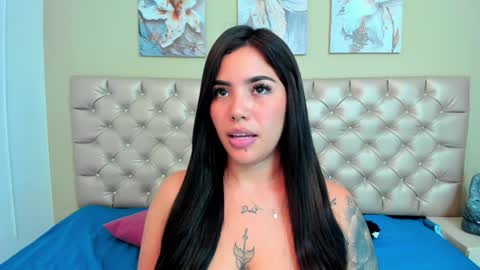 Channel online show from January 2025 03:32:01 PM