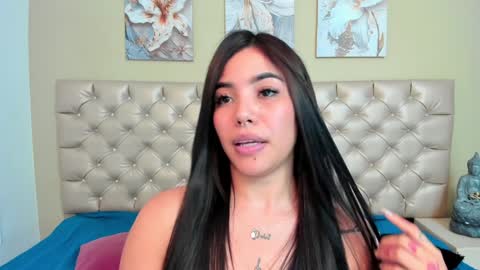 Channel online show from January 2025 04:49:02 PM