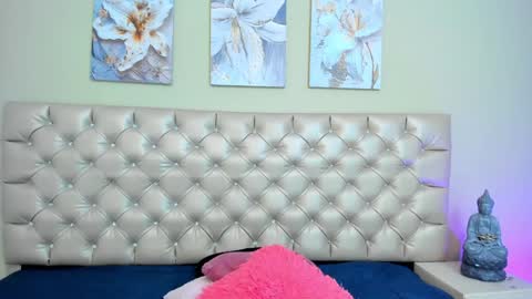 Channel online show from February 2025 06:13:02 PM