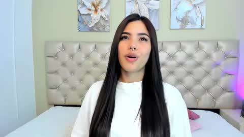 Channel online show from February 2025 12:11:02 PM