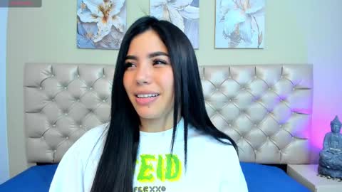 Channel online show from February 2025 12:08:01 PM