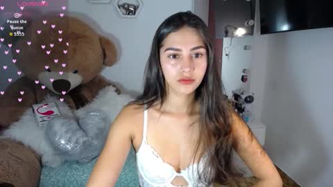 Isabella online show from January 2026 08:18:02 AM