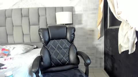 Channel online show from October 2025 10:09:01 PM