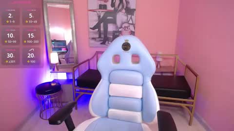 Snapshot of channtal_x chatting on March 2026 03:00:02 AM PVT 6TK 10PM - 6AM online show from March 2026 03:00:02 AM