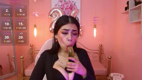 Snapshot of channtal_x chatting on March 2026 08:19:01 AM PVT 6TK 10PM - 6AM online show from March 2026 08:19:01 AM