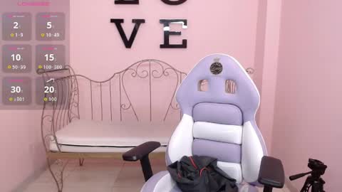 Snapshot of channtal_x chatting on April 2026 03:29:02 AM PVT 6TK 10PM - 6AM online show from April 2026 03:29:02 AM