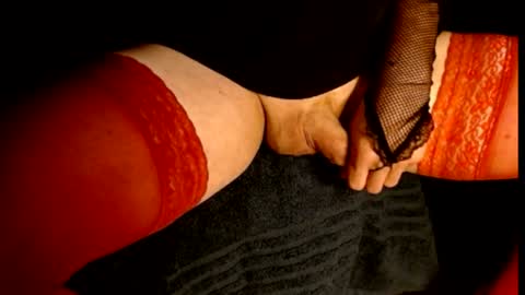 CD Chantal online show from December 2024 04:34:01 PM