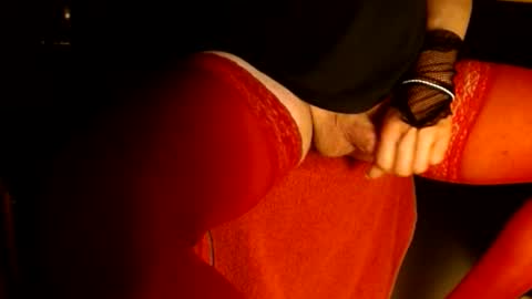 CD Chantal online show from February 2026 05:52:01 PM