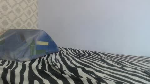 Raquel  online show from January 2025 06:05:01 PM