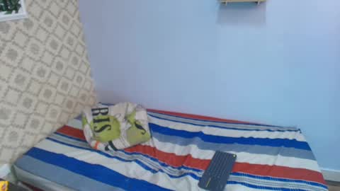 Raquel  online show from March 2025 06:26:02 PM