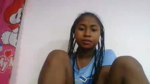 chantale483461 online show from June 2026 06:31:01 PM