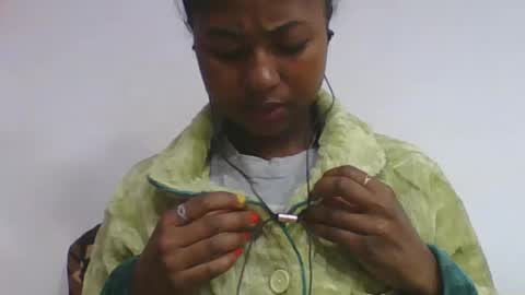 chantale483461 online show from July 2026 06:09:01 AM