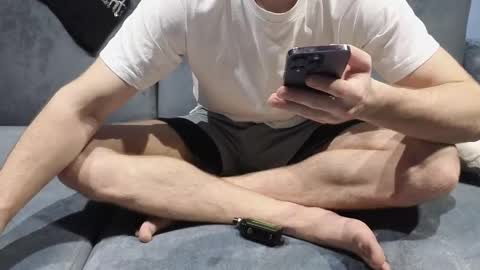 Stern online show from March 2026 02:42:01 PM