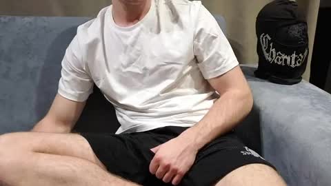 Stern online show from March 2026 08:10:01 PM