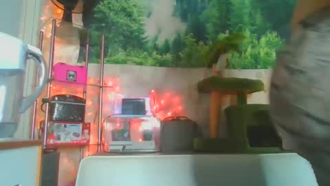 Snapshot of chantelbeanbaby chatting on January 2025 06:42:01 AM ChantelOBeanBaby online show from January 2025 06:42:01 AM