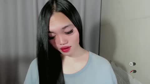 CHANTELLE online show from January 2025 12:35:01 AM