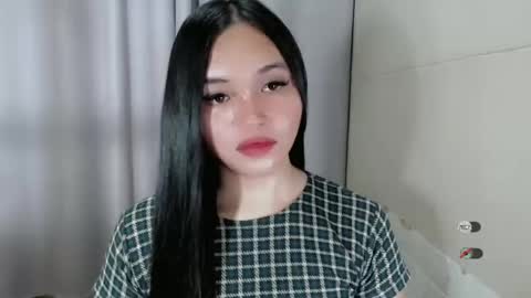 CHANTELLE online show from February 2025 01:47:02 AM