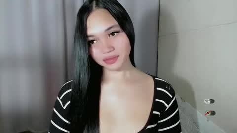 CHANTELLE online show from March 2025 08:56:01 PM