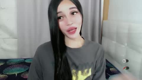 CHANTELLE online show from September 2025 09:15:01 PM