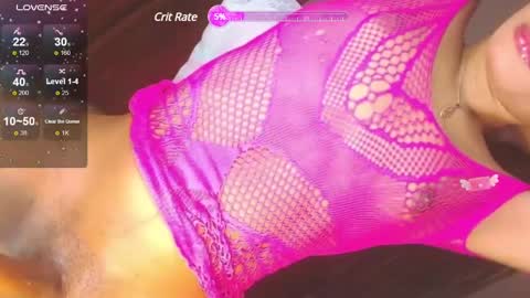 Snapshot of chantellebony chatting on March 2025 07:04:02 AM chantellebony online show from March 2025 07:04:02 AM