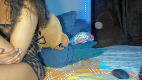 Snapshot of chantellebony chatting on April 2026 06:55:02 AM chantellebony online show from April 2026 06:55:02 AM