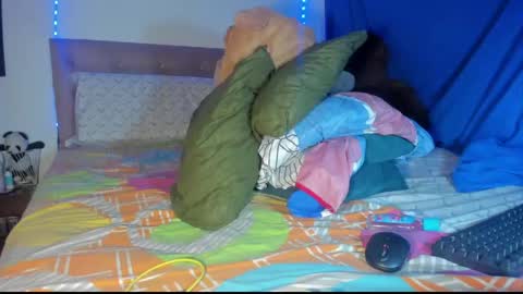 Snapshot of chantellebony chatting on April 2026 07:31:01 AM chantellebony online show from April 2026 07:31:01 AM