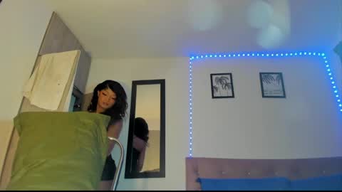 Snapshot of chantellebony chatting on April 2026 09:56:02 PM chantellebony online show from April 2026 09:56:02 PM