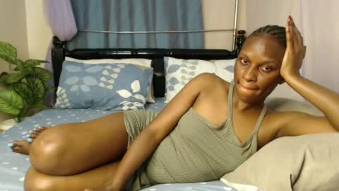 Chantel online show from January 2025 02:03:02 AM