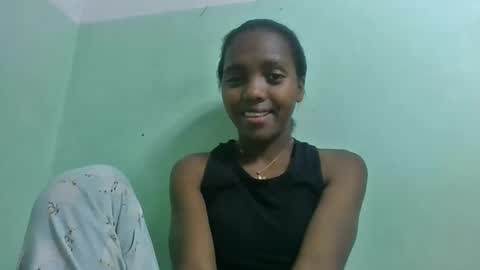 Snapshot of chanteuse655720 chatting on June 2026 10:18:02 AM chanteuse655720 online show from June 2026 10:18:02 AM