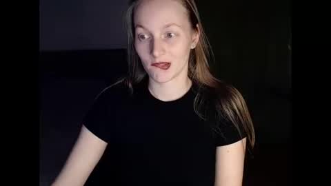 Snapshot of chanti_lovee chatting on January 2025 09:45:01 PM We Vibe  Device that vibrates at the sound of Tips and makes me wet. vibe lush edging daddy lovense online show from January 2025 09:45:01 PM