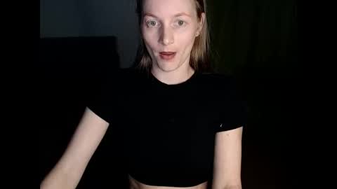 Snapshot of chanti_lovee chatting on March 2025 09:37:01 PM We Vibe  Device that vibrates at the sound of Tips and makes me wet. vibe lush edging daddy lovense online show from March 2025 09:37:01 PM