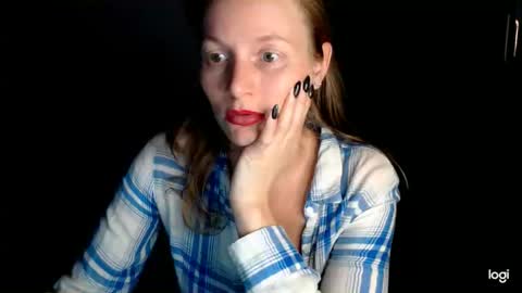 Snapshot of chanti_lovee chatting on October 2025 07:25:01 PM We Vibe  Device that vibrates at the sound of Tips and makes me wet. vibe lush edging daddy lovense online show from October 2025 07:25:01 PM