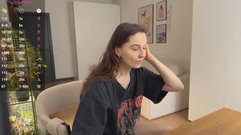 Snapshot of chantwow chatting on March 2026 10:18:02 AM Liz online show from March 2026 10:18:02 AM