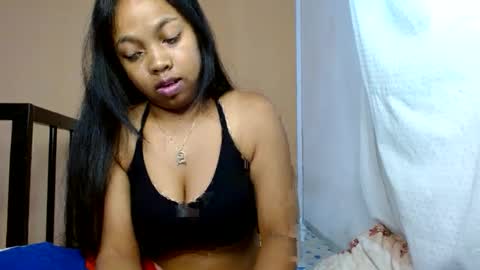 chanyah1 online show from March 2025 01:37:01 PM