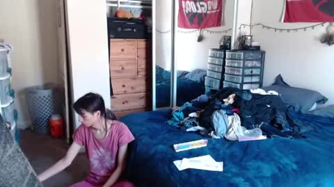 Snapshot of chaos_kat chatting on April 2026 05:29:01 PM Chaos Kat online show from April 2026 05:29:01 PM