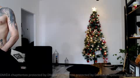 Snapshot of chaptertoo chatting on December 2024 11:50:02 AM SofiLiam online show from December 2024 11:50:02 AM