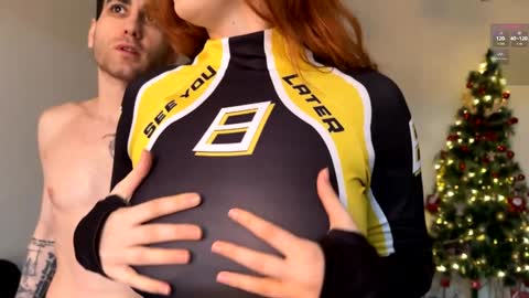 Snapshot of chaptertoo chatting on January 2025 05:58:01 PM SofiLiam online show from January 2025 05:58:01 PM