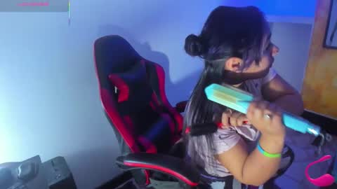 Snapshot of charis_21 chatting on February 2026 06:50:01 PM charis 2 online show from February 2026 06:50:01 PM