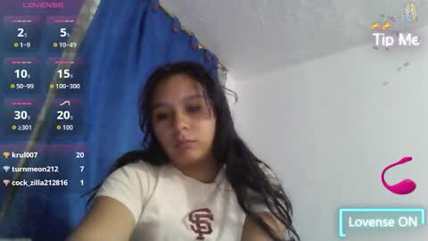 Snapshot of charis_21 chatting on February 2026 12:03:01 AM charis 2 online show from February 2026 12:03:01 AM