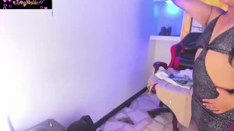 Snapshot of charis_21 chatting on February 2026 08:02:01 PM charis 2 online show from February 2026 08:02:01 PM