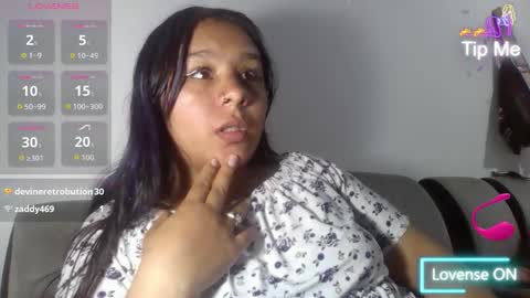 Snapshot of charis_21 chatting on February 2026 12:50:02 AM charis 2 online show from February 2026 12:50:02 AM