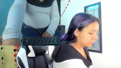 Snapshot of charis_21 chatting on February 2026 07:58:01 PM charis 2 online show from February 2026 07:58:01 PM