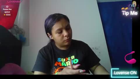 Snapshot of charis_21 chatting on March 2026 07:38:01 PM charis 2 online show from March 2026 07:38:01 PM