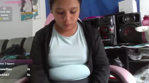 Snapshot of charis_21 chatting on March 2026 07:21:02 PM charis 2 online show from March 2026 07:21:02 PM