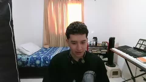 Snapshot of charle_bodychange chatting on July 2026 05:59:02 PM Charles Sanabria online show from July 2026 05:59:02 PM