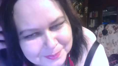 CharleeKendall online show from November 2025 04:18:02 PM