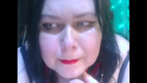 CharleeKendall online show from February 2026 08:29:01 PM