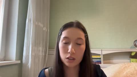 Scarlett online show from February 2026 12:38:01 PM