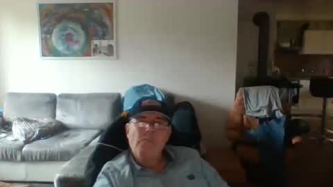 charles6064 online show from September 2025 10:48:02 AM