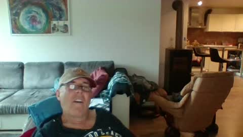 Snapshot of charles6064 chatting on June 2026 05:43:02 AM charles6064 online show from June 2026 05:43:02 AM